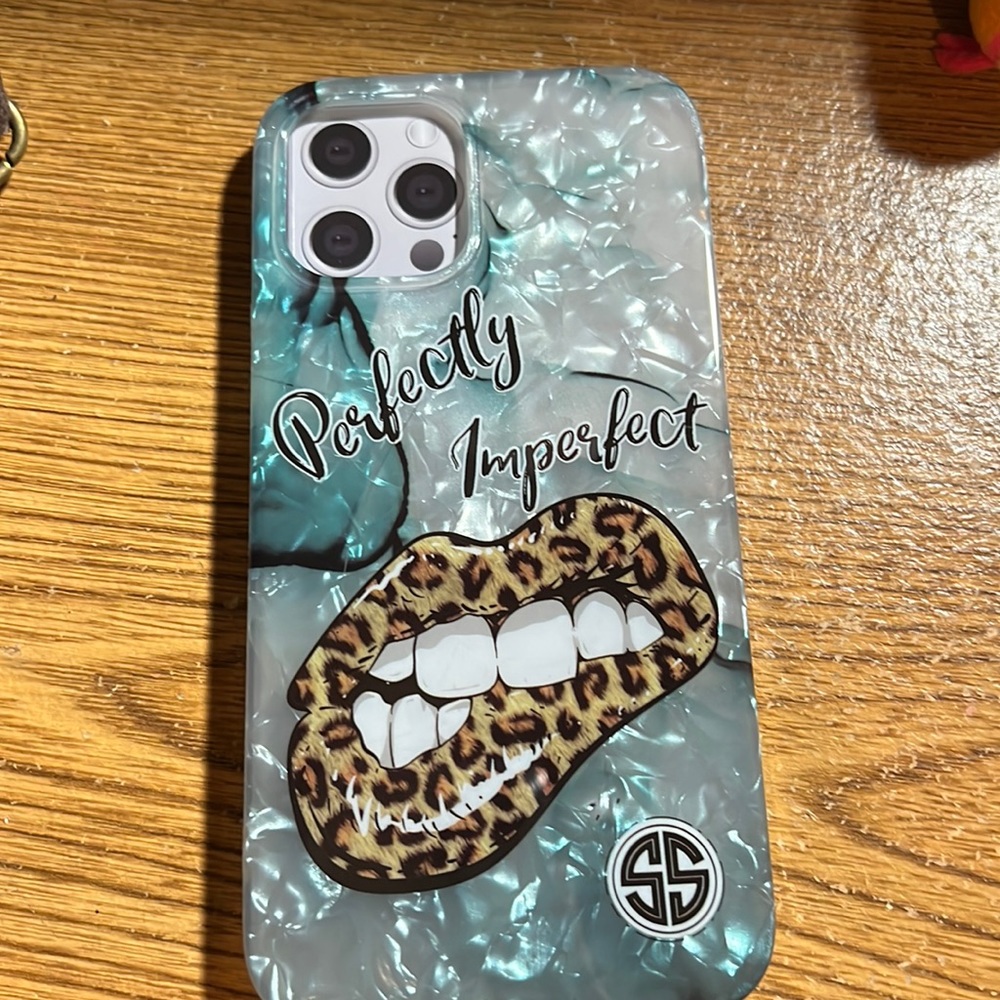Brand new Simply southern 12 pro iPhone case